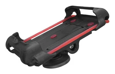 Delta BICYCLE Smart Phone Caddy XL Holder CARRIER Bicycle Handlebar Stem Mount