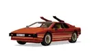 RARE CORGI 1:36 - LOTUS ESPRIT TURBO, METALLIC BROWN JAMES BOND 007 242032