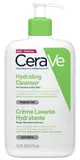 CeraVe適樂膚 輕柔保濕潔膚露 473ml/瓶