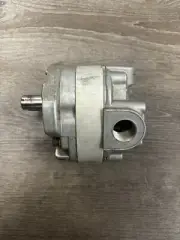 Parker Fixed Displacement Gear Pump H62AA1B MD665004
