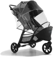 Mini/Gt/Elite 2 Weather Shield