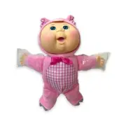 Cabbage Patch Kids Collectible Cuties Exotic Friends Penny Pig #184