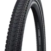 Schwalbe Marathon Almotion 700 x 50C MicroSkin Addix Performance Compound Evolution Line TUBELESS Tyre
