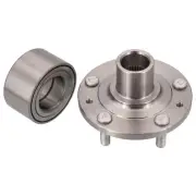 New Import Spindle Hub For Mazda 6 2.3L 2006 2007 63004K