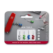 Victorinox Mini Tool Set - 4 Pieces