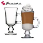 【PASABAHCE】RISH COFFEE 愛爾蘭咖啡杯 230ML 230CC 高腳玻璃咖啡杯 高腳咖啡杯