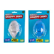 [MDI Australia] World's Smallest Shark Attack (1pc Random Style)