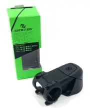 Syncros AM 1.5 Stem 31.8 x 60 x 28.6mm, 1-1/8in, 4d Rise