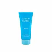 Davidoff Cool Water For Women Gentle Shower Breeze 2.5 oz Brand New