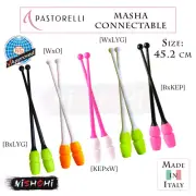 PASTORELLI - Masha Connectable Clubs - 45.2cm - FIG