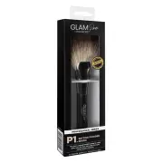 Glam Pro by Manicare P1. Setting Powder Brush