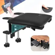 Arm Rest for Desk Adjustable Arm Rest Support for arm Support for Computer De...