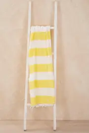 Hammamas Bold Towel--HAM-HBB006