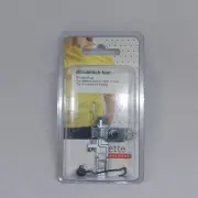 Bernette Blindstitch Foot fits Bernette Serger Models B44, B48, B64
