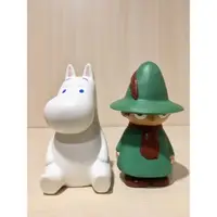 在飛比找蝦皮購物優惠-MOOMIN。慕敏。姆明。嚕嚕米。阿金。存錢筒。公仔。燈