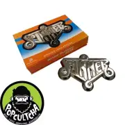 Blade Runner: 2049 - The Spinner Emblem 1:1 Scale Life-Size Prop Replica "New"