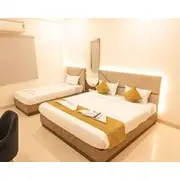 Radhe Pride Hitech City