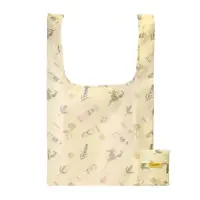 在飛比找蝦皮購物優惠-全新 L'OCCITANE 歐舒丹 環保摺疊購物袋 環保袋 