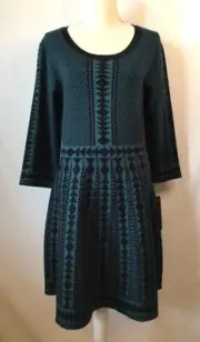 New NINA LEONARD Dress Size XL