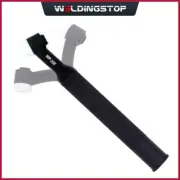 WP-20F SR-20F Flexible TIG Welding Torch Head Body 250A Water-Cooled Torch Head