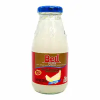 在飛比找PChomeThai泰國購物優惠-鈴鐺牌 Bell - 木糖醇即食燕窩 250ml (含膠原蛋