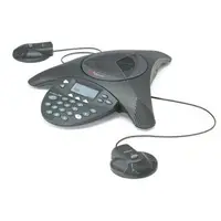 在飛比找樂天市場購物網優惠-Polycom SoundStation 2 EX with