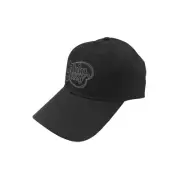 Thin Lizzy Band Logo Hat - Licensed Thin Lizzy Baseball Cap - New Snapback Hats