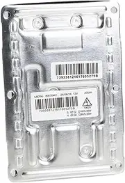 HID Ballast Compatible with Jaguar for XK8 for XKROEM 2005 2006 12 Pins D1S D1R Xenon Headlight Ballast 89030461 89032131 89030967 89015132 89027878 89030463