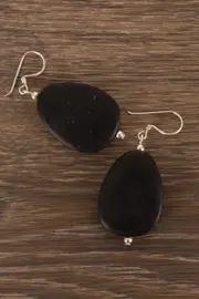 Mekong Earrings--POLK-RE0231