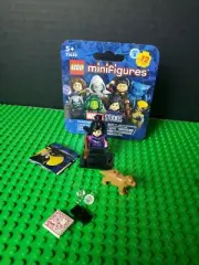lego marvel series 2 kate bishop minifigure