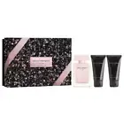 Narciso Rodriguez For Her 3 Piece Gift Set (Eau De Parfum 50ml, Body Lotion 5...