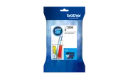 Brother CYAN INK CARTRIDGE TO SUIT MFC-J5945DW - UP TO 5000 PAGES