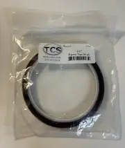 TCS Train Control Systems 1/4" Wide 36 Yards 108 Foot long Kapton Tape #1256