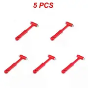 2024 Car Buses Trucks Window Breaking Hammer Emergency Escape Safety Hammer Glass Breaker Seat Belt Cutter Tools C5