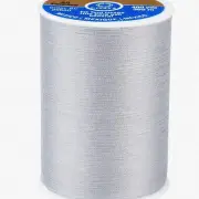 Clark's Ultimate Grey All-Purpose Thread - 400 Yards of Versatile Crafting Magic