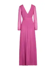 [PATRIZIA PEPE SERA] PATRIZIA PEPE SERA Maxi dresses - Item 15340478