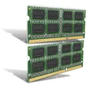 8Gb 2x 4Gb RAM Memory Gateway SX2855 DDR3 Pc3-10600