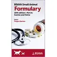 <姆斯>BSAVA SMALL ANIMAL FORMULARY, PART A: CANINE AND FELINE 10/E ALLERTON 46990 <華通書坊/姆斯>