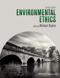 在飛比找博客來優惠-Environmental Ethics