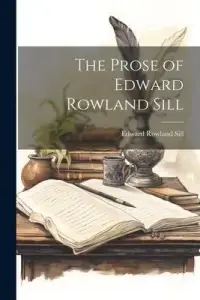 在飛比找博客來優惠-The Prose of Edward Rowland Si