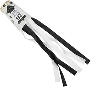 BESPORTBLE Graduation Celebration Windsock Banner Outdoor Decor for Yard Festive College Decorations Weatherproof College Grad Sign
