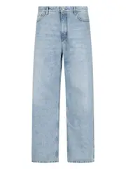 [BALENCIAGA] Denim pants 33 Classic