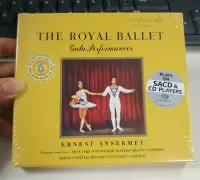 在飛比找Yahoo!奇摩拍賣優惠-暢享CD AP CAPC6065SA 皇家芭蕾 Anserm