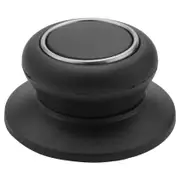 4 Pcs Pot Lid Knob Pan Lid Hold Lid Replacement Knob 1.97in
