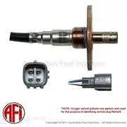AFI Oxygen Sensor - OXY1129