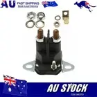 Solenoid Switch For 24285 And Other Ride On Mower Models Perfect For-MTD