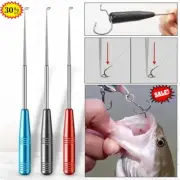 Easy Fishing Hook Remover Detacher Fish Hook Detacher Tackle Removal Tool NEW