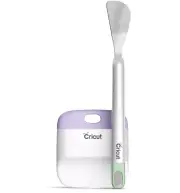 Genuine Cricut Scraper and Spatula 10.25" x 4" x 1" Handy Crafting Tools