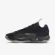 Nike Jordan Luka 2 PF [DX9012-001] 男 籃球鞋 運動 喬丹 球鞋 夜光 緩震 黑紫