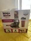 Ninja QB3001SS Fit Personal Blender Sealed Box Brand New
